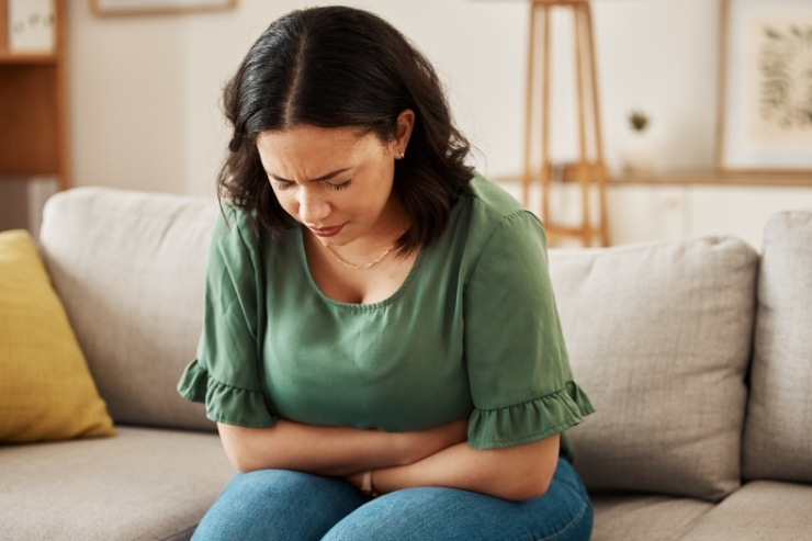 Endometriosis