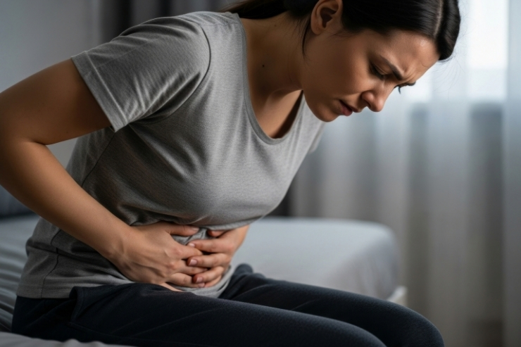 Menstrual Disorders-