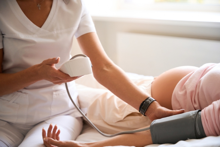 Preeclampsia