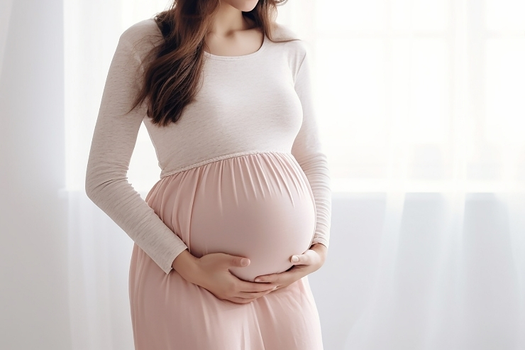 Pregnancy-