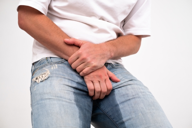 Urinary Incontinence