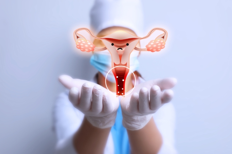 Vaginal Infections